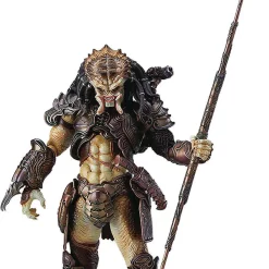 Discount 🤩 Predator 2 Predator Action Figure SP-109 [Takayuki Takeya Version] ✔️