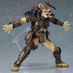 Discount 🤩 Predator 2 Predator Action Figure SP-109 [Takayuki Takeya Version] ✔️ -US Horror Sales 2022 apr188814 inset3