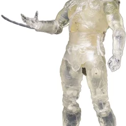 Best reviews of 🥰 Predators Invisible Tracker Predator Exclusive Action Figure ⌛