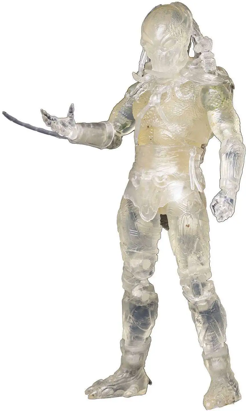 Best reviews of π₯° Predators Invisible Tracker Predator Exclusive Action Figure β 3 Best reviews of π₯° Predators Invisible Tracker Predator Exclusive Action Figure β