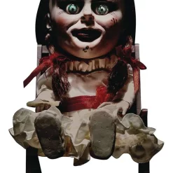 Best reviews of 🎁 The Conjuring Deform Real Series Annabelle 6-Inch Vinyl Figure 💯