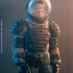 Wholesale 👏 Alien Lambert Exclusive Action Figure [Spacesuit] ✨ -US Horror Sales 2022 apr218529 inset1 scaled