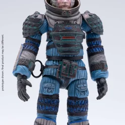 Wholesale 👏 Alien Lambert Exclusive Action Figure [Spacesuit] ✨ -US Horror Sales 2022 apr218529 inset2 scaled