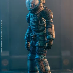 Wholesale 👏 Alien Lambert Exclusive Action Figure [Spacesuit] ✨ -US Horror Sales 2022 apr218529 inset3 scaled