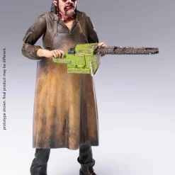 Best deal 🔔 Texas Chainsaw Massacre 2022 Leatherface Action Figure [Texas Chainsaw Massacre] (Pre-Order ships March) ❤️ -US Horror Sales 2022 apr228756 inset2 scaled