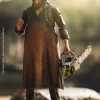 Best deal 🔔 Texas Chainsaw Massacre 2022 Leatherface Action Figure [Texas Chainsaw Massacre] (Pre-Order ships March) ❤️ -US Horror Sales 2022 apr228756 scaled