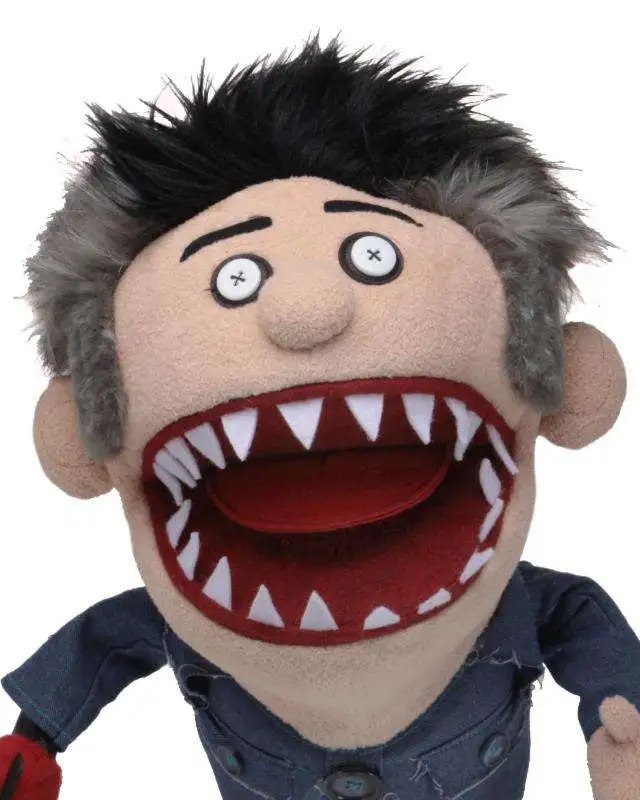 Budget π NECA Ash vs Evil Dead Possessed Ashy Slashy 15-Inch Prop Replica Puppet π₯ 4 Budget π NECA Ash vs Evil Dead Possessed Ashy Slashy 15-Inch Prop Replica Puppet π₯ - Image 2