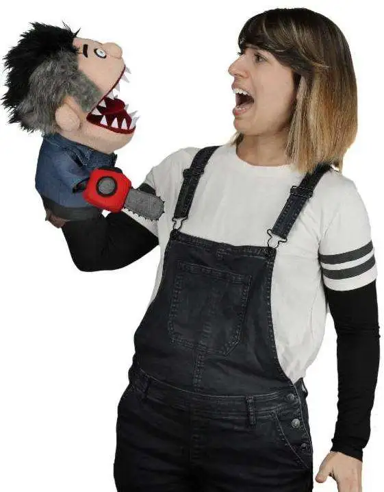 Budget π NECA Ash vs Evil Dead Possessed Ashy Slashy 15-Inch Prop Replica Puppet π₯ 6 Budget π NECA Ash vs Evil Dead Possessed Ashy Slashy 15-Inch Prop Replica Puppet π₯ - Image 4