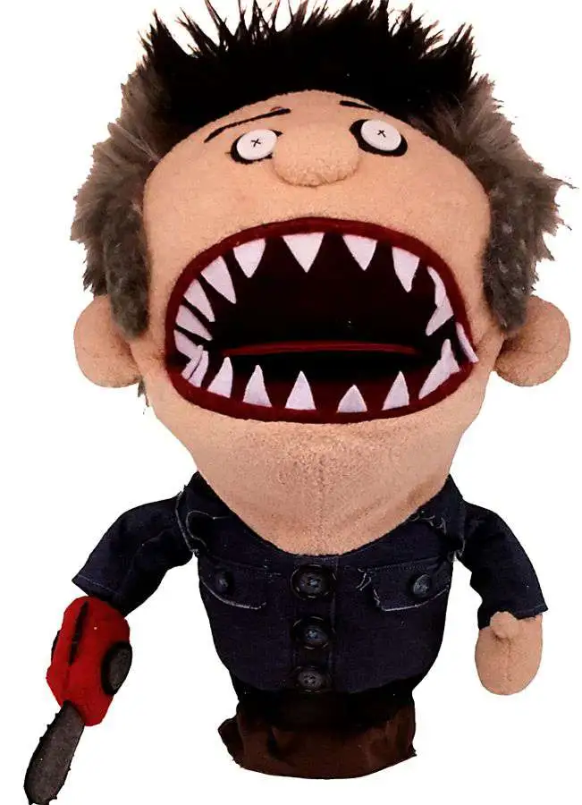 Budget π NECA Ash vs Evil Dead Possessed Ashy Slashy 15-Inch Prop Replica Puppet π₯ 3 Budget π NECA Ash vs Evil Dead Possessed Ashy Slashy 15-Inch Prop Replica Puppet π₯
