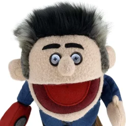 Promo 🎉 NECA Ash vs Evil Dead Ashy Slashy 15-Inch Prop Replica Puppet 🤩 -US Horror Sales 2022 ashslashypuppet inset4