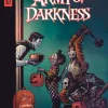 Top 10 😉 Dynamite Entertainment Army of Darkness One Shot 🎃 Halloween Special Comic Book 🎉