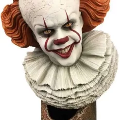 Promo 👏 Horror IT Chapter 2 Pennywise Limited to 1000 Legends in 3D ❤️