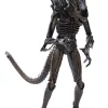 New 😉 Aliens Xenomorph Alien Exclusive Action Figure [Brown Version] 🔔 -US Horror Sales 2022 aug208437