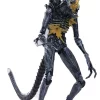 Brand new 🛒 Aliens Headshot Xenomorph Alien Exclusive Action Figure [Battle Damage] 🌟 -US Horror Sales 2022 aug208438