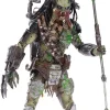 Coupon ❤️ Alien vs Predator Wolf Predator Action Figure [Battle Damage] 👍 -US Horror Sales 2022 aug219056