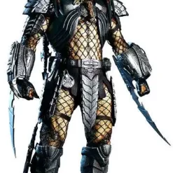 Best reviews of ❤️ Alien vs Predator Movie Masterpiece Celtic Predator Collectible Figure ✨