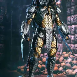 Best reviews of ❤️ Alien vs Predator Movie Masterpiece Celtic Predator Collectible Figure ✨ 9 Best reviews of ❤️ Alien vs Predator Movie Masterpiece Celtic Predator Collectible Figure ✨ -US Horror Sales 2022 avpceltic inset2