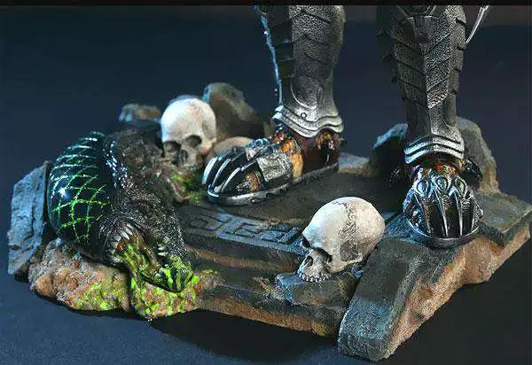 Best reviews of ❤️ Alien vs Predator Movie Masterpiece Celtic Predator Collectible Figure ✨ 7 Best reviews of ❤️ Alien vs Predator Movie Masterpiece Celtic Predator Collectible Figure ✨ - Image 5