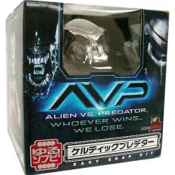 Top 10 😀 Alien vs Predator Super Deformed Celtic Predator Model Kit 🛒