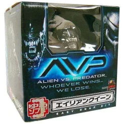 Top 10 😉 Alien vs Predator Super Deformed Alien Queen Model Kit ⭐