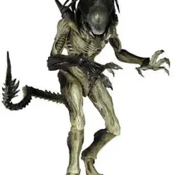 Buy ✨ Alien vs Predator Requiem Movie Masterpiece Predalien Collectible Figure 🔥