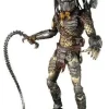 Cheap ⌛ Alien vs Predator Requiem Movie Masterpiece Predator Collectible Figure [Wolf] 🎉 -US Horror Sales 2022 avprhtpredator