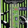 Deals π Beetlejuice Dice Set π 1 Deals π Beetlejuice Dice Set π -US Horror Sales 2022 beetlejuicediceset
