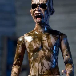 Cheapest 😉 NECA Ash vs Evil Dead Series 1 Bloody Ash vs. Demon Spawn Action Figure 3-Pack 😉 -US Horror Sales 2022 bloodyashvsdemonspawn inset2