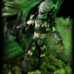 Promo 😉 NECA Predator 2 Series 4 Boar Predator Action Figure 🔔 -US Horror Sales 2022 boarpredator inset2