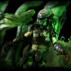 Promo 😉 NECA Predator 2 Series 4 Boar Predator Action Figure 🔔 -US Horror Sales 2022 boarpredator inset3