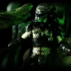 Promo 😉 NECA Predator 2 Series 4 Boar Predator Action Figure 🔔 -US Horror Sales 2022 boarpredator inset4