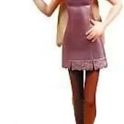 Hot Sale 🌟 Capcom Companion Characters Ingrid 4-Inch PVC Figure [Pink] 👏