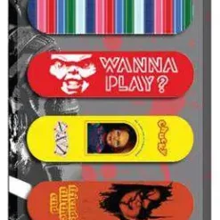 Best Sale 🥰 Child's Play Fandages Collectible Fashion Bandages (Pre-Order ships January) 👍