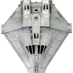 Flash Sale 🔥 NECA Cinemachines Series 2 Alien Narcissus Shuttle 5-Inch Diecast Vehicle ⌛