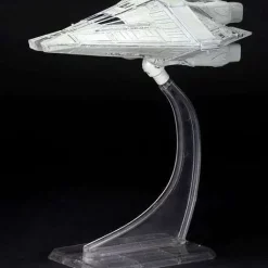 Flash Sale 🔥 NECA Cinemachines Series 2 Alien Narcissus Shuttle 5-Inch Diecast Vehicle ⌛ -US Horror Sales 2022 cinemachinesaliennarcissus inset2