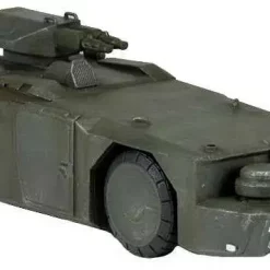 Cheap 💯 NECA Alien Cinemachines Series 1 M577 APC (Armored Personnel Carrier) 5-Inch Diecast Vehicle ✔️