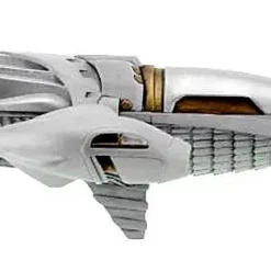 Coupon 👏 NECA Cinemachines Series 2 Predator Scout Ship 5-Inch Die-Cast Vehicle ❤️