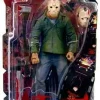 Best Pirce ⌛ Friday the 13th Cinema of Fear Jason Voorhees Action Figure [10-Inch] ❤️ -US Horror Sales 2022 cinemafear4jasonvoorhees