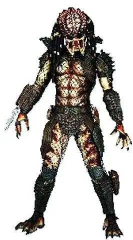 Best Pirce π€© NECA Predator 2 Series 4 City Hunter Action Figure π 4 Best Pirce π€© NECA Predator 2 Series 4 City Hunter Action Figure π - Image 2