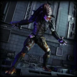 Best Pirce π€© NECA Predator 2 Series 4 City Hunter Action Figure π 8 Best Pirce π€© NECA Predator 2 Series 4 City Hunter Action Figure π -US Horror Sales 2022 cityhunterpredator inset2