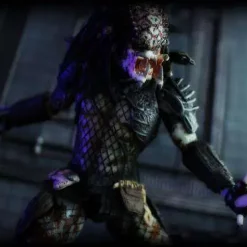 Best Pirce π€© NECA Predator 2 Series 4 City Hunter Action Figure π 9 Best Pirce π€© NECA Predator 2 Series 4 City Hunter Action Figure π -US Horror Sales 2022 cityhunterpredator inset3