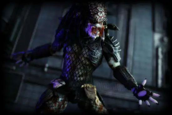 Best Pirce π€© NECA Predator 2 Series 4 City Hunter Action Figure π 6 Best Pirce π€© NECA Predator 2 Series 4 City Hunter Action Figure π - Image 4