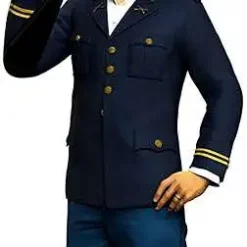 Deals π McFarlane Toys The Walking Dead Color Tops Red Wave Abraham Ford Action Figure #7 π€©