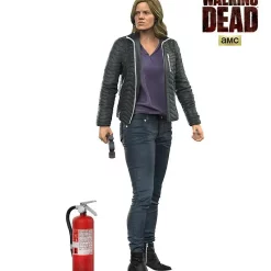 New π₯° McFarlane Toys Fear the Walking Dead Color Tops Red Wave Madison Clark Action Figure #4 β€οΈ 7 New π₯° McFarlane Toys Fear the Walking Dead Color Tops Red Wave Madison Clark Action Figure #4 β€οΈ -US Horror Sales 2022 colortopsmadison inset1