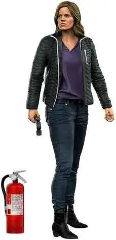 New π₯° McFarlane Toys Fear the Walking Dead Color Tops Red Wave Madison Clark Action Figure #4 β€οΈ 3 New π₯° McFarlane Toys Fear the Walking Dead Color Tops Red Wave Madison Clark Action Figure #4 β€οΈ