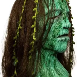 Deals 🎁 Creepshow Becky Costume Mask 🌟 -US Horror Sales 2022 creepbeckymsk inset2