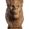 Brand new ⌛ Creepshow Fluffy The Crate Beast 23-Inch Bust 🔥