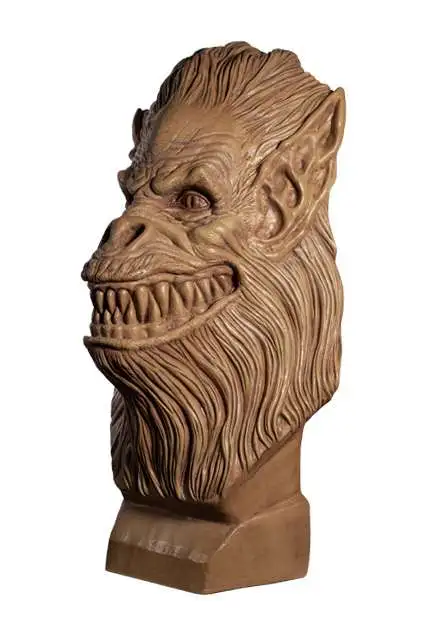 Brand new β Creepshow Fluffy The Crate Beast 23-Inch Bust π₯ 4 Brand new β Creepshow Fluffy The Crate Beast 23-Inch Bust π₯ - Image 2