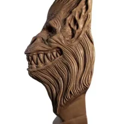 Brand new β Creepshow Fluffy The Crate Beast 23-Inch Bust π₯ 7 Brand new β Creepshow Fluffy The Crate Beast 23-Inch Bust π₯ -US Horror Sales 2022 creepshowfluffythecratebeastbust inset2