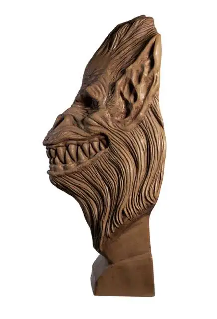 Brand new β Creepshow Fluffy The Crate Beast 23-Inch Bust π₯ 5 Brand new β Creepshow Fluffy The Crate Beast 23-Inch Bust π₯ - Image 3